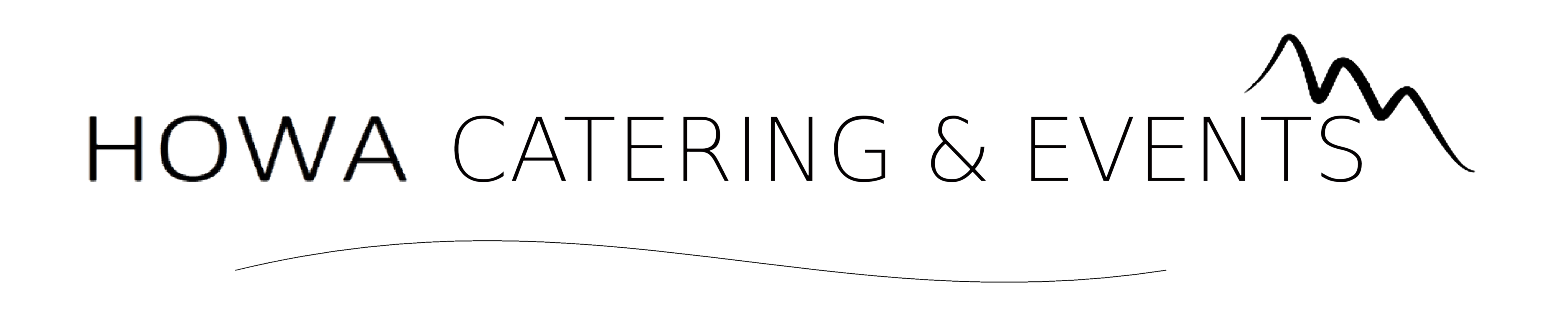 HOWA Catering